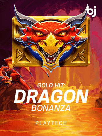 Gold Hit Dragon Bonanza screenshot