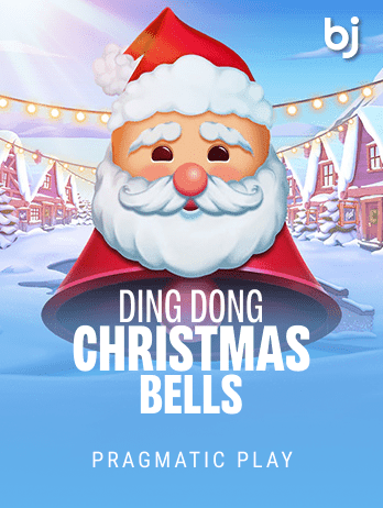 Ding Dong Christmas Bells screenshot