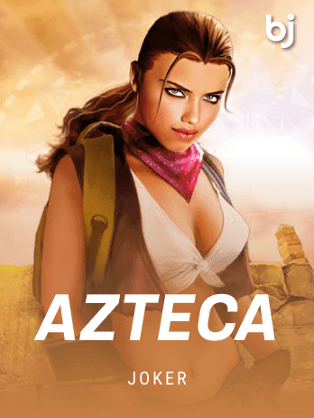 Aztec screenshot