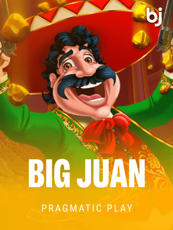 Big Juan screenshot