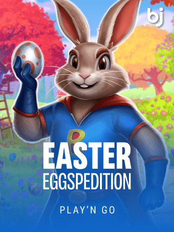 Easter Egg Spedition screenshot