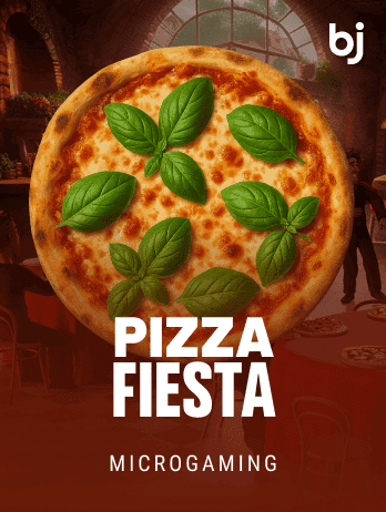 Pizza Fiesta screenshot